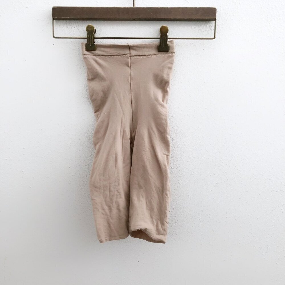 SPANX High-Waisted Mid-Thigh Short Size‎ C